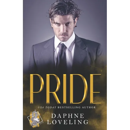 Pride: Seven Deadly Sins Mafia Romance