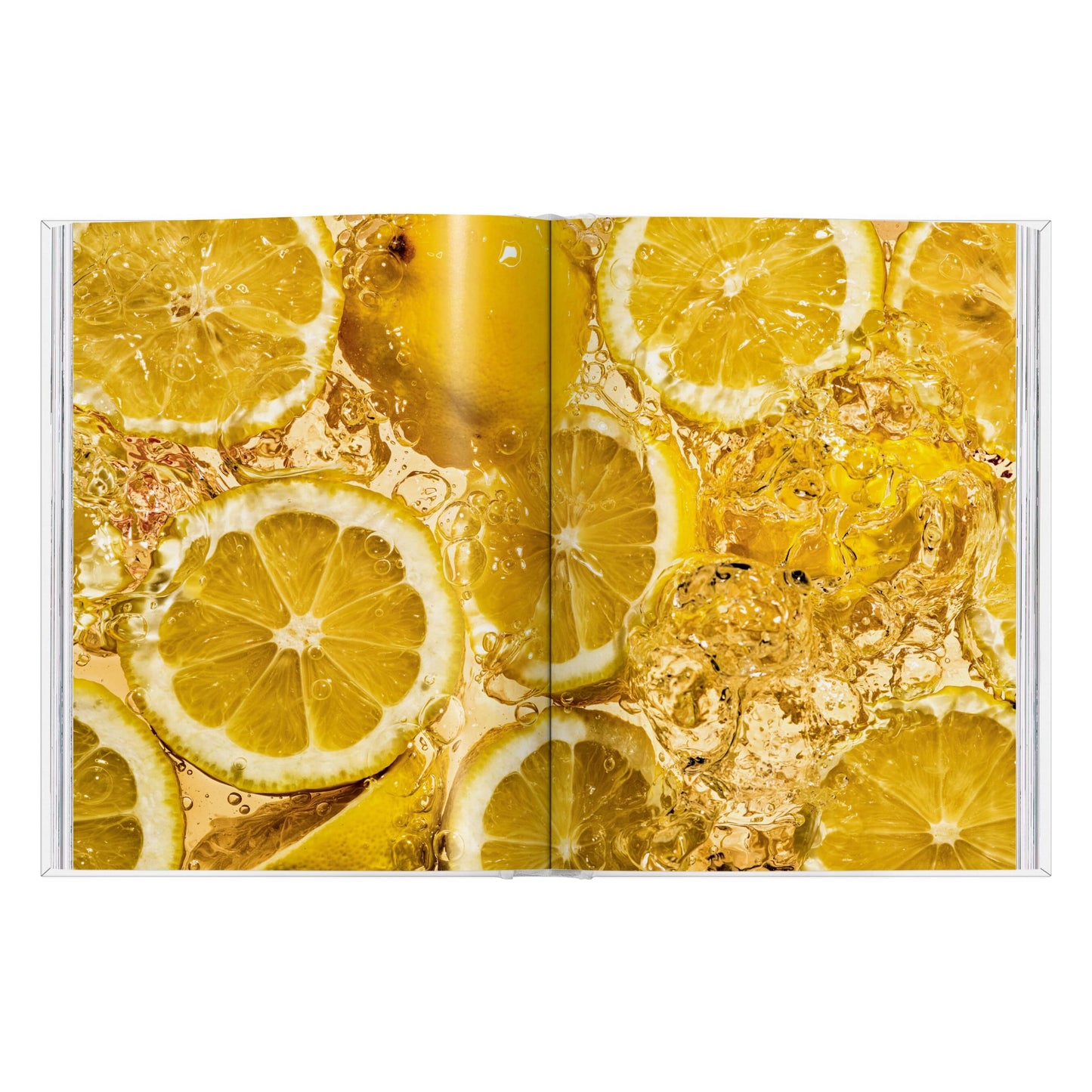 The Gourmand's Lemon. A Collection of Stories and Recipes (English) Book