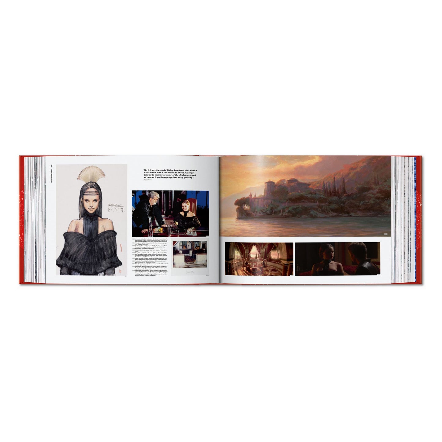 The Star Wars Archives. 1999–2005 (English) Book
