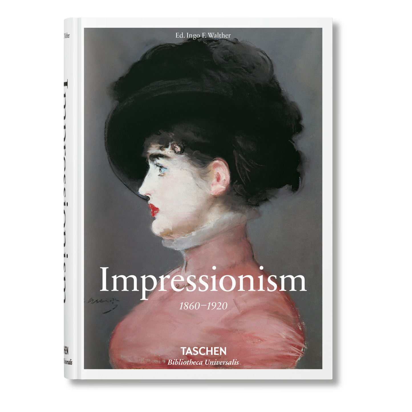 Impressionism. 1860-1920 (English) Book