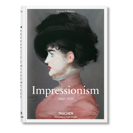 Impressionism. 1860-1920 (English) Book
