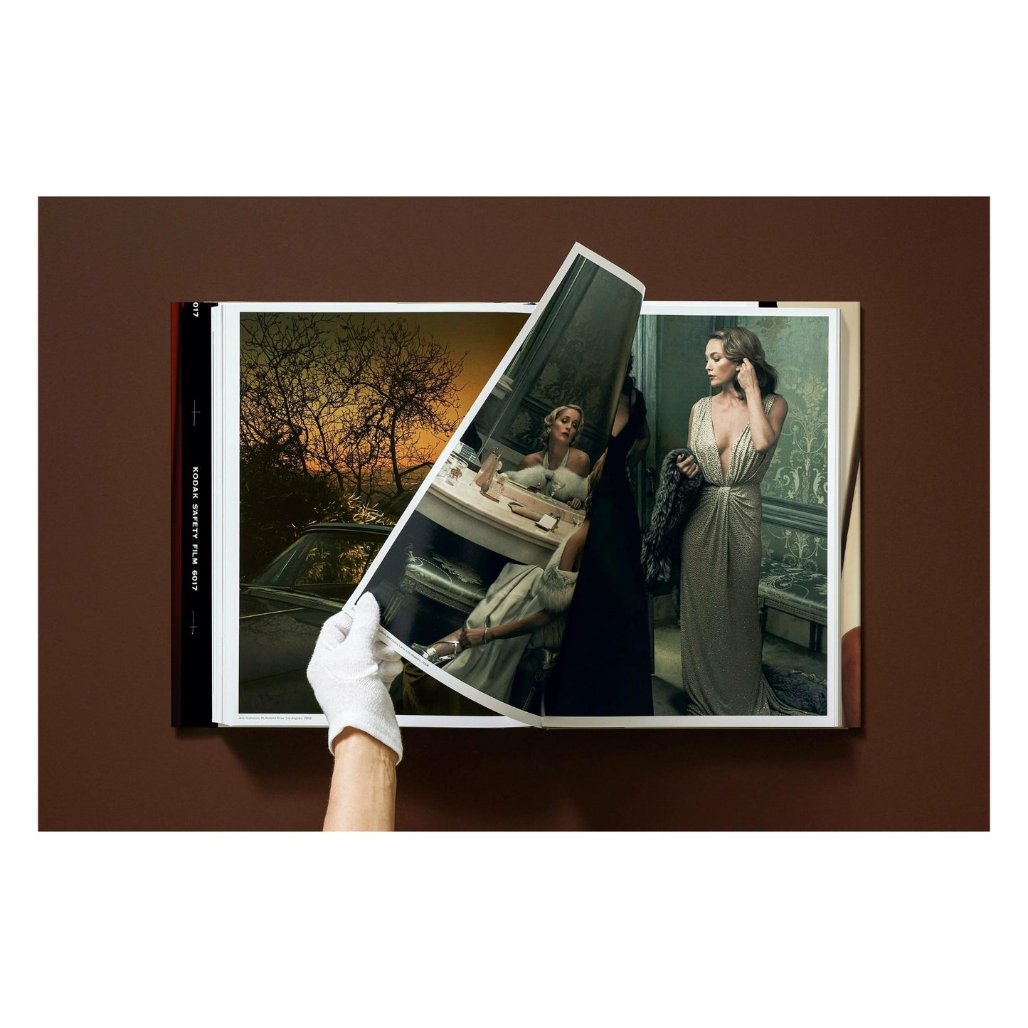 Annie Leibovitz (English) Book