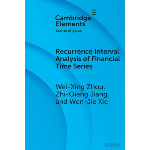 Recurrence Interval Analysis of Financial Time Series
