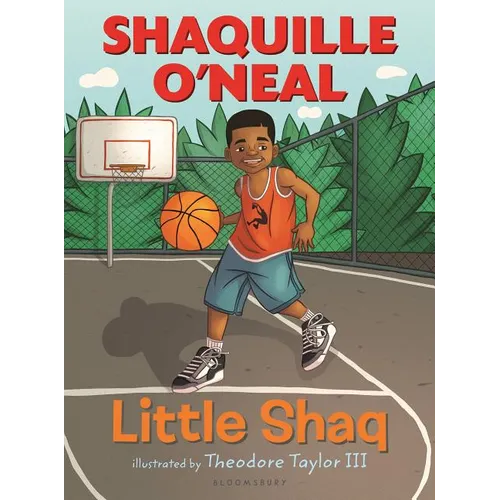 Little Shaq