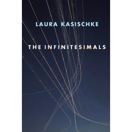 The Infinitesimals