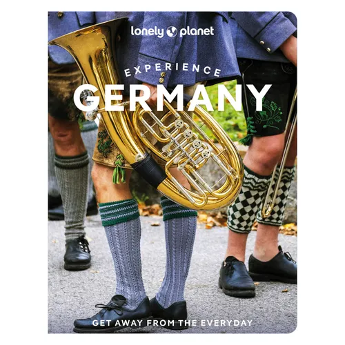 Lonely Planet Experience Germany