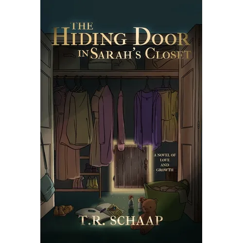 The Hiding Door: In Sarah's Closet