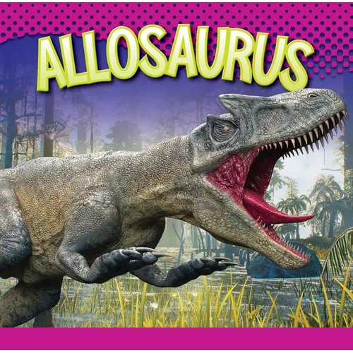 Allosaurus