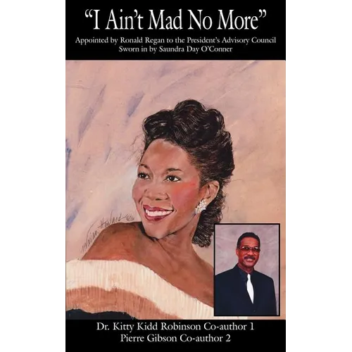I Ain't Mad No More