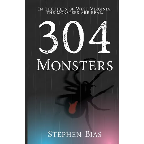 304 Monsters