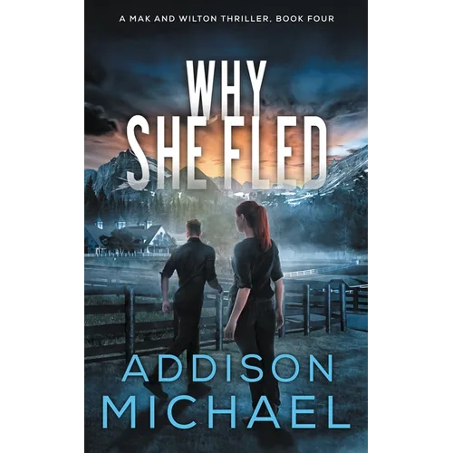Why She Fled