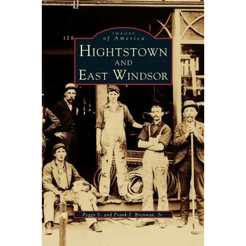 Hightstown and East Windsor