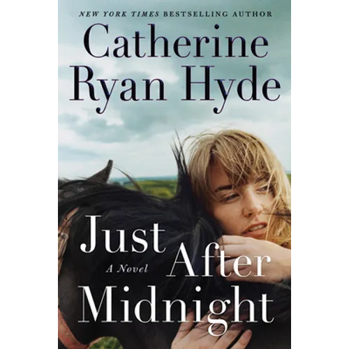 Just After Midnight