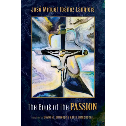 The Book of the Passion