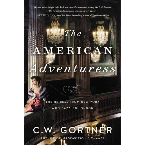 The American Adventuress