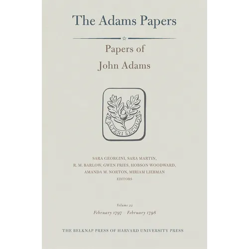 Papers of John Adams