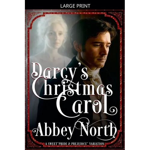 Darcy's Christmas Carol