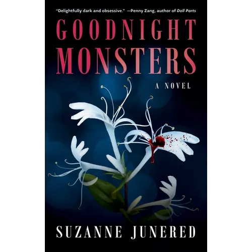Goodnight Monsters