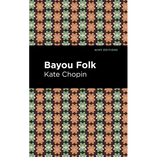 Bayou Folk