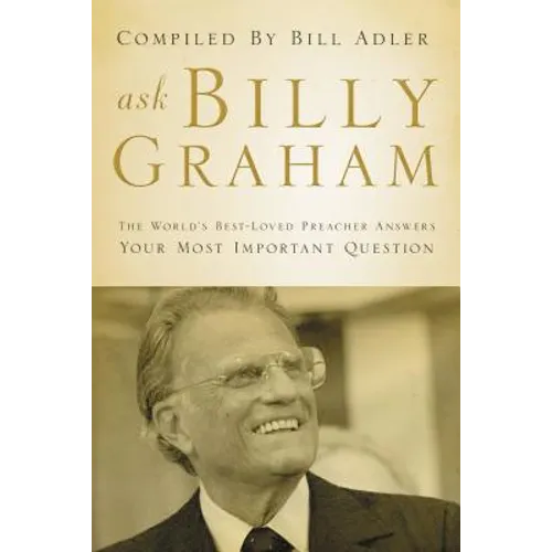 Ask Billy Graham