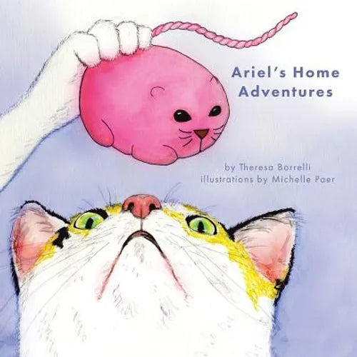 Ariel's Home Adventures