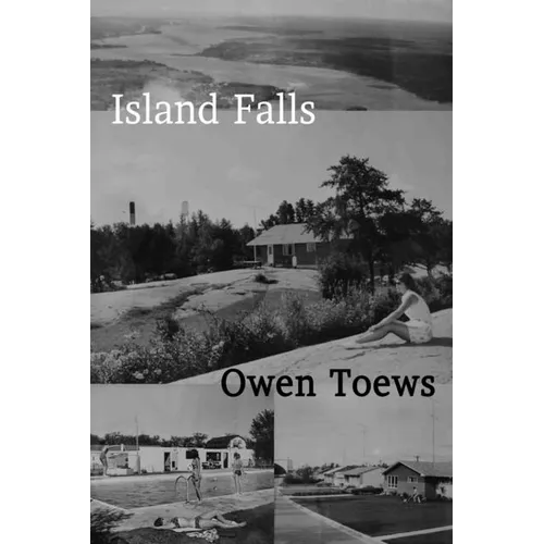 Island Falls