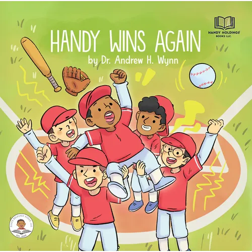 Handy Wins Again