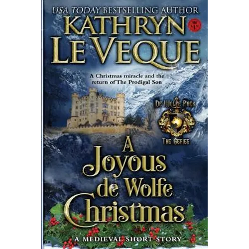 A Joyous de Wolfe Christmas