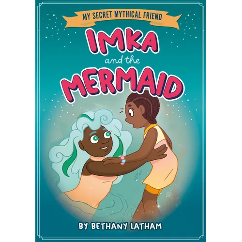 Imka and the Mermaid