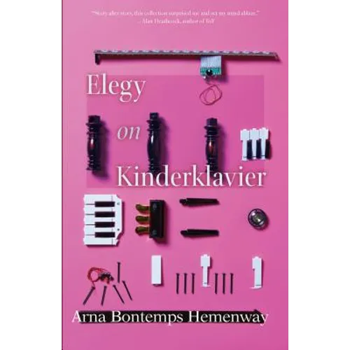 Elegy on Kinderklavier