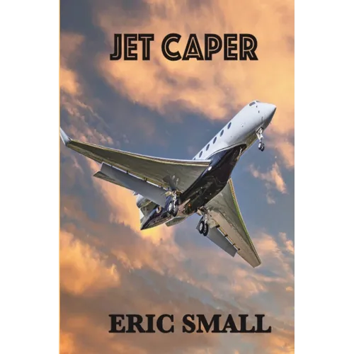 Jet Caper