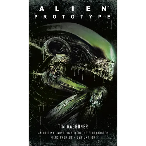 Alien: Prototype