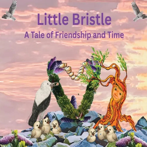 Little Bristle
