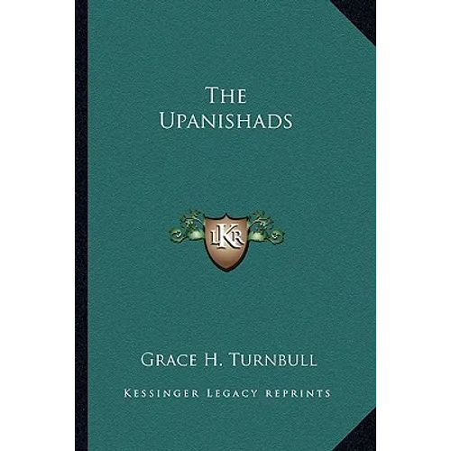 The Upanishads