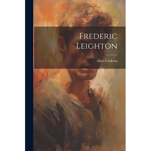 Frederic Leighton