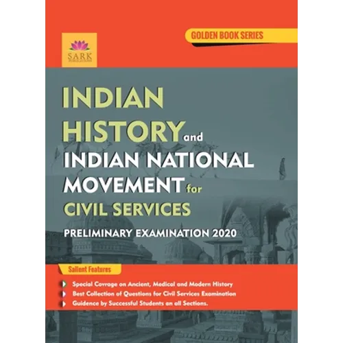 indian history and indian national movement