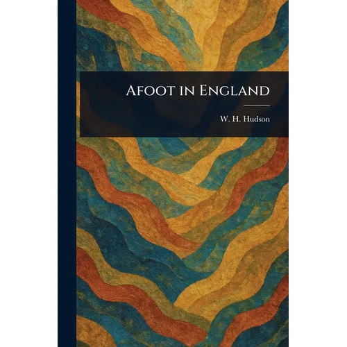 Afoot in England