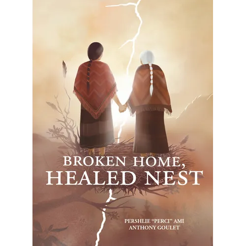 Broken Home, Healed Nest