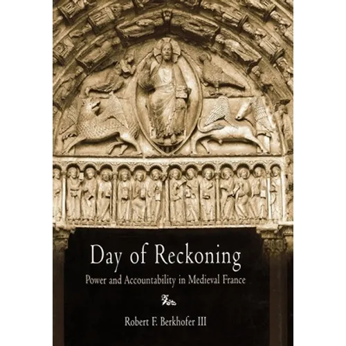 Day of Reckoning: The Countercultural Origins of an Industry