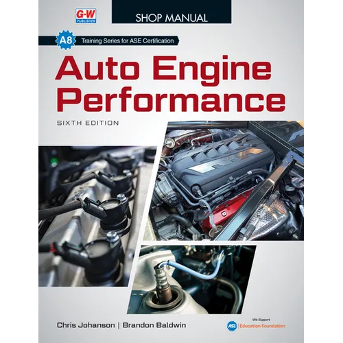 Auto Engine Performance
