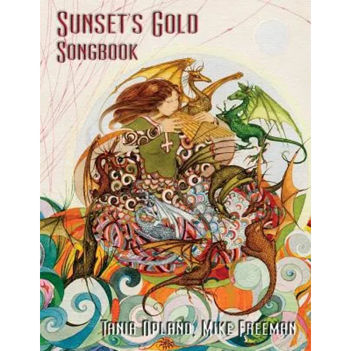 Sunset's Gold Songbook