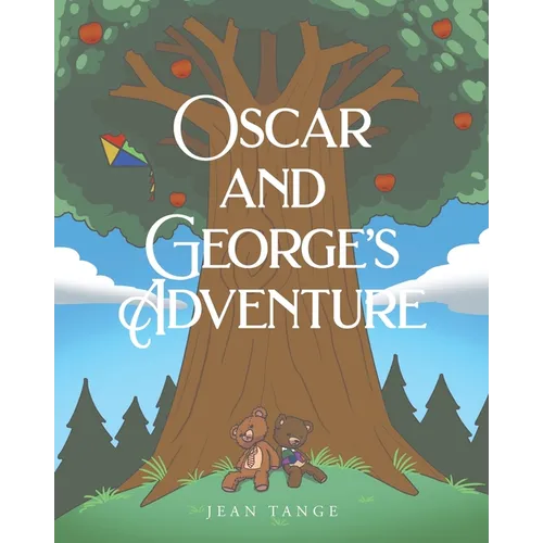 Oscar and George's Adventure
