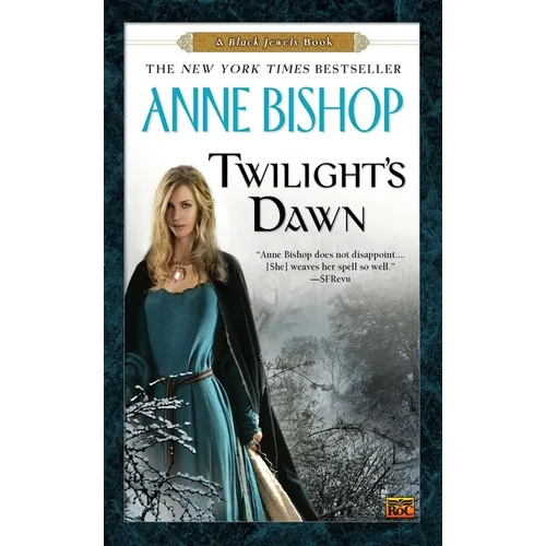 Twilight's Dawn
