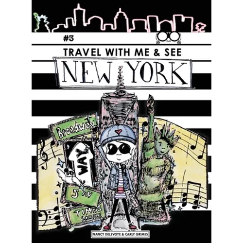 Travel with Me & See New York