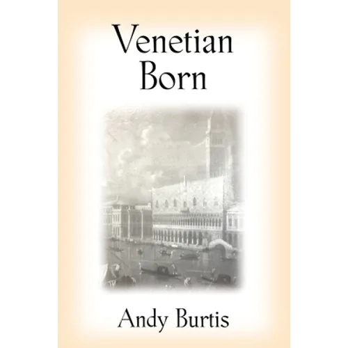 Venetian Born