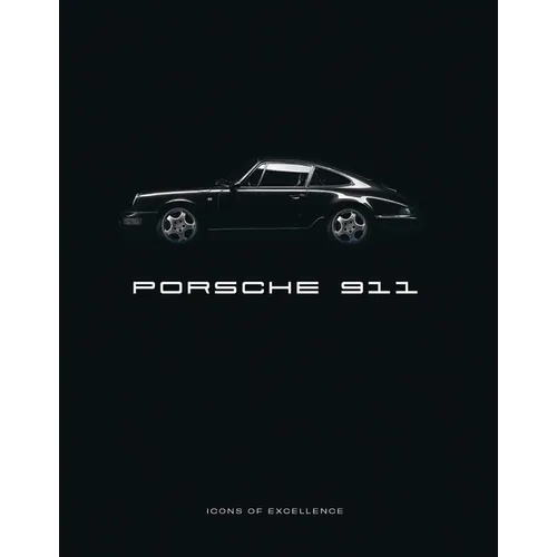 Porsche 911: Icon. Legend.