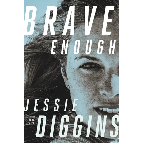 Brave Enough