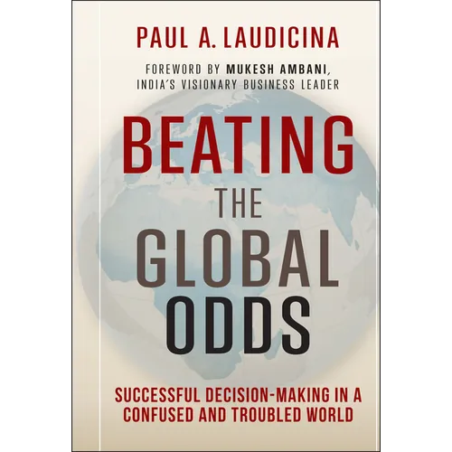 Beating the Global Odds