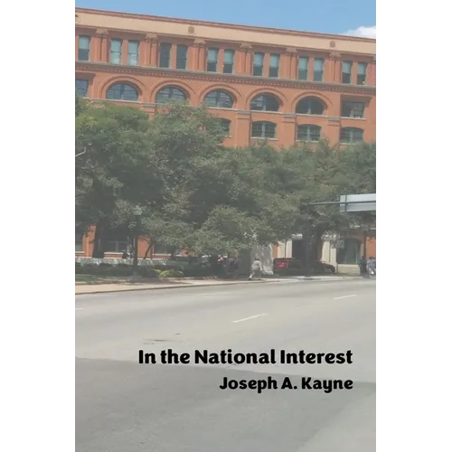 In the National Interest