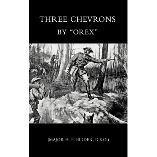 Three Chevrons